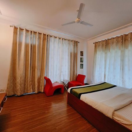 Hotel Bliss Kasauli Exterior foto